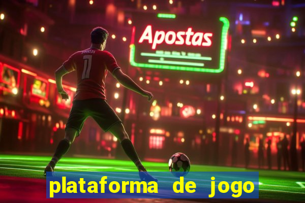 plataforma de jogo de 2 reais